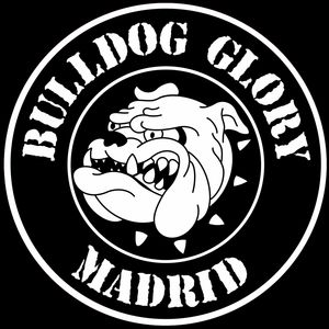 Bulldog Glory - Bulldog Glory.jpg
