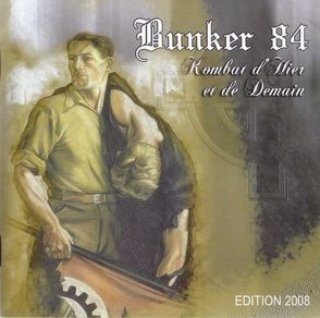Bunker 84 - Kombat d'Hier et de Demain - Edition 2008 (9).jpg