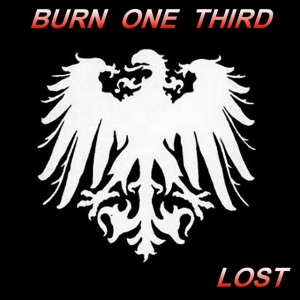 Burn One Third - Lost (2022).jpg