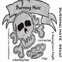 Burning Hate - Demo.jpg