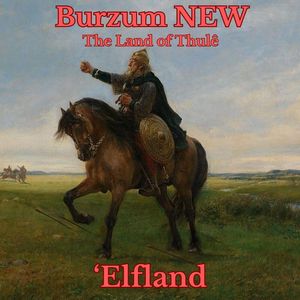 Burzum - Elfland (Single).jpg