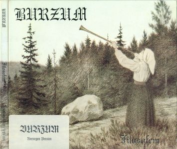 Burzum - Filosofem (1996, digipak, Norwegen Version).JPG