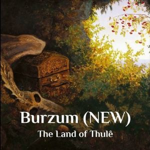 Burzum - The Land Of Thule.jpg