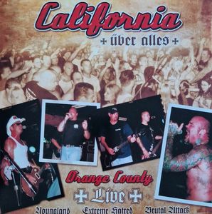 California uber Alles - Orange County Live (LP).jpg