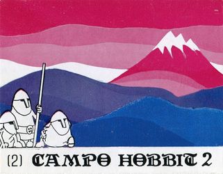 Campo hobbit 2 - Volume 2.jpg