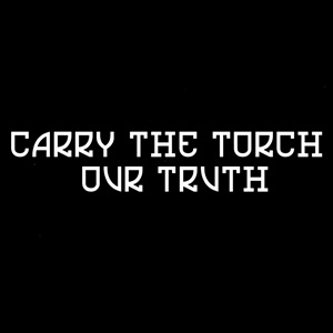 Carry The Torch - Our Truth (Demo 2025).jpg