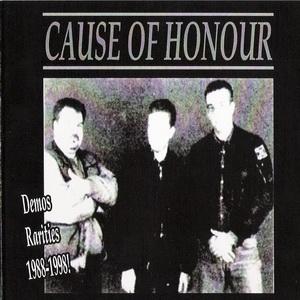 Cause Of Honour - Demos and Rarities 1988-1998.jpg