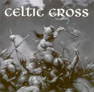 Celtic Cross - Celtic Cross - Front.jpg