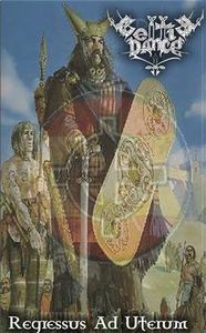 Celtic Dance - Regressus ad uterum (EP).jpg