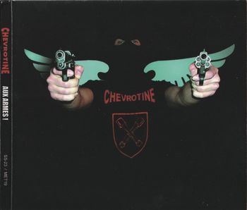 Chevrotine - Aux Armes! (Re-Edition + Bonus) (1).jpg