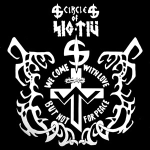 Circle Of Sig-Tiu - We Come With Love But Not For Peace.jpg