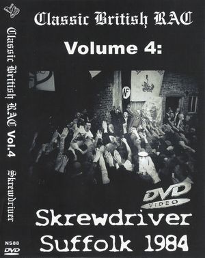 Classic British RAC Volume IV - Skrewdriver - Live in Suffolk 1984 - 1.jpg
