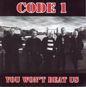 Code 1 - You Won't Beat Us.jpg