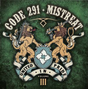 Code 291 & Mistreat - United in Pride Vol. 3 (1).jpg