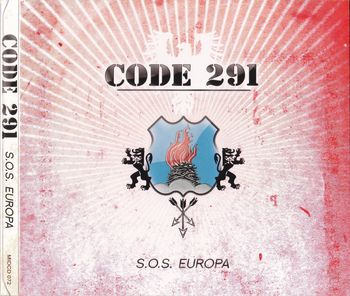 Code 291 - S.O.S. Europa (Limited Edition) (1).jpg