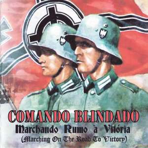 Comando Blindado - Marching on The Road to Victory - 1.JPG