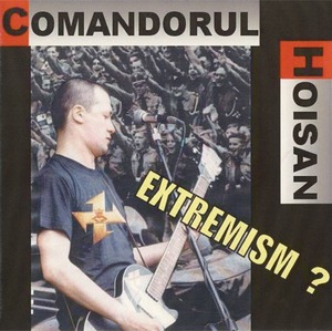 Comandorul Hoisan ‎- Extremism.jpg