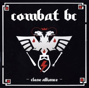Combat BC & The Tenderizers - Close Alliance (LP) (1).jpg