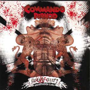 Commando Pernod - Steh auf! - EP.jpg