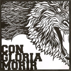 Con Gloria Morir - Demo.jpg