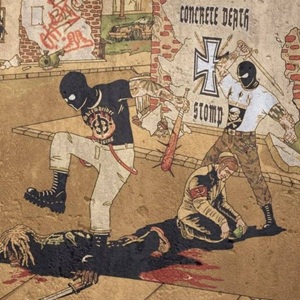 Concrete Death Stomp - Concrete Death Stomp.jpg