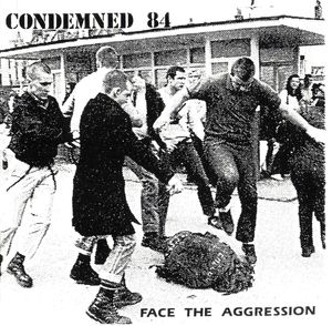 Condemned 84 - Face The Aggression (84 Records) (1).jpg