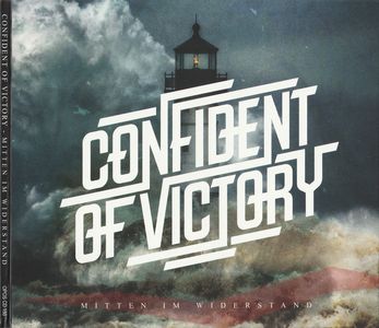 Confident Of Victory | RAC Forum