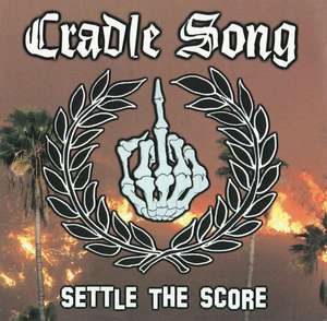 Cradle Song - Settle The Score (Re-Edition + Bonus) (1).jpg