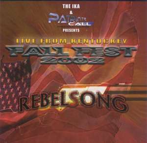 Cradlesong & Whiskey Rebels - Rebelsong (Fall Fest 2002).jpg