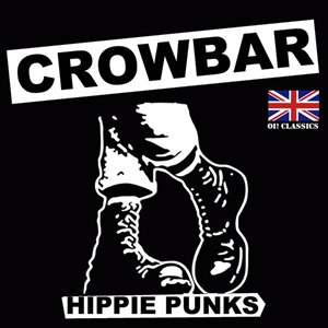 Crowbar - Hippie Punks (Re-Edition).jpg