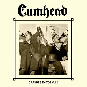 Cumhead - Grandes Éxitos Vol. 2.jpg