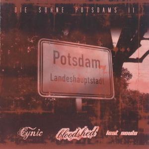 Cynic, Bloodshed & Lost Souls - Die Sohne Potsdams 2 (3).JPG