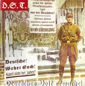 D.S.T. - Deutsches Volk Erwache! - 1 edition (2).jpg