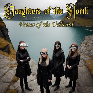 Daughters of the North - Voices of the Unheard.jpg