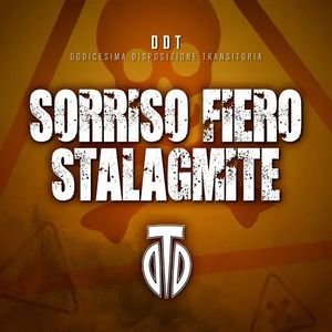 DDT - Sorriso Fiero-Stalagmite.jpg