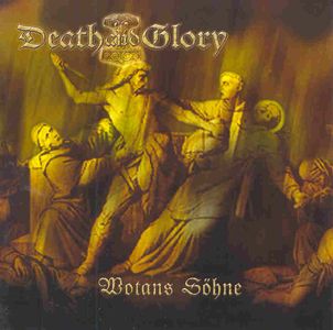 Death And Glory - Wotans Sohne.jpg