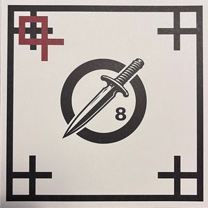 Death In August - Greet The Storm.jpg
