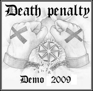 Death Penalty - Demo (2009).jpg