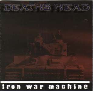 Deaths Head & Purification - Iron Warmachine - Onward to Victory (3).jpg