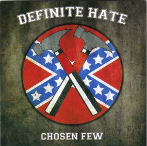 Definite Hate - Chosen Few - EP - 1 version.jpg