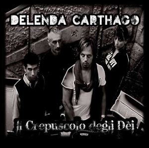 Delenda Carthago - Il Crepuscolo degli Dei.jpg