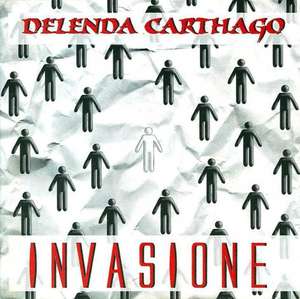 Delenda Carthago - Invasione.jpg