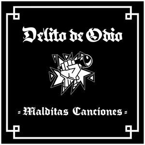 Delito de Odio - Malditas canciones (Single).jpg