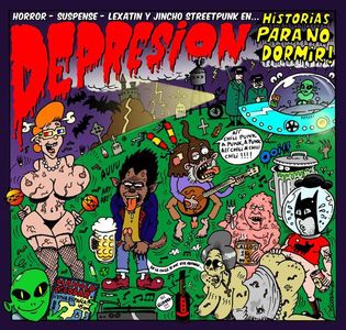 Depresion - Historias Para No Dormir.jpg