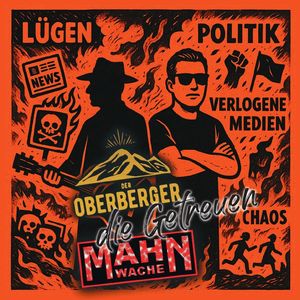 Der Oberberger & Mahnwache - Die Getreuen.jpg