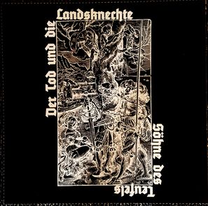 Der Tod Und Die Landsknecht - Sohne Des Teufels (LP) Special Edition (1).jpg