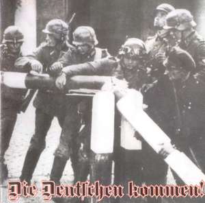 Die Deutschen Kommen Vol.1 front1.jpg
