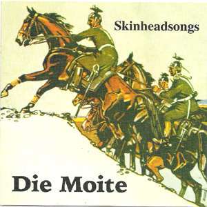Die Moite - (1997) - Skinheadsongs.jpg