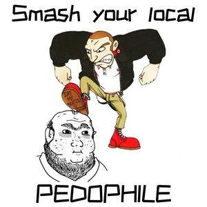Dirty White Skin - Smash Your Local Pedophile.jpg