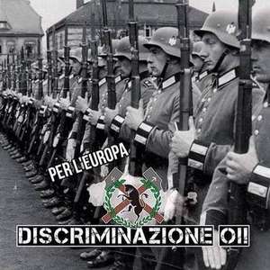 Discriminazione Oi! - Per L'Europa.jpg